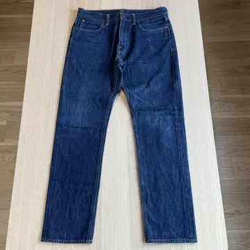 J.Crew The Sutton 스트레이트 데님 31x30