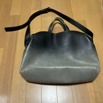 마더하우스 투웨이 백