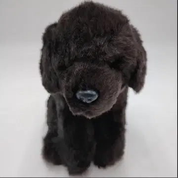 REGALO 래브라도 리트리버 봉제 인형