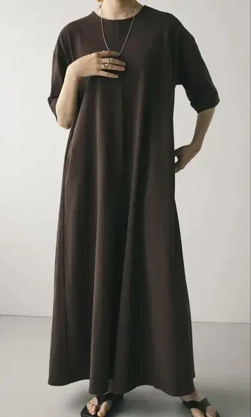 STYLEMIXER 택 포함 새상품 와이드 컷 올인원