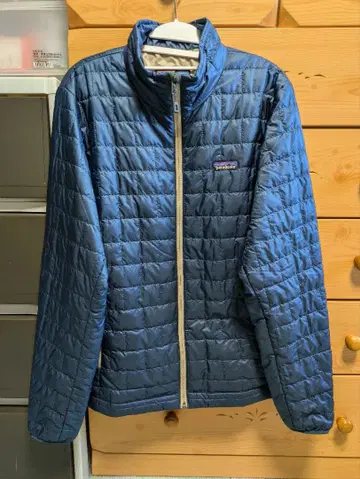 patagonia 나노 퍼프 자켓 M 사이즈