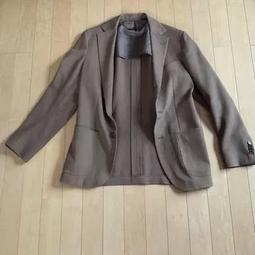 UNITED ARROWS 테일러드 재킷