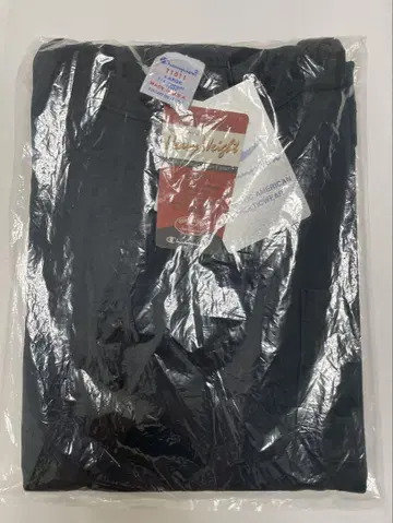 새상품 Champion T1011 / 네이비 / [ L ]
