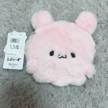 러브이즈 뿅치 다이컷 파우치 돈키