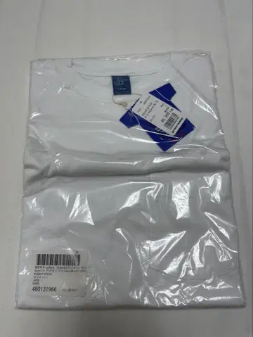 굿온 숏 슬리브 헤비 래글런 포켓 티셔츠 9oz 두꺼운 원단
