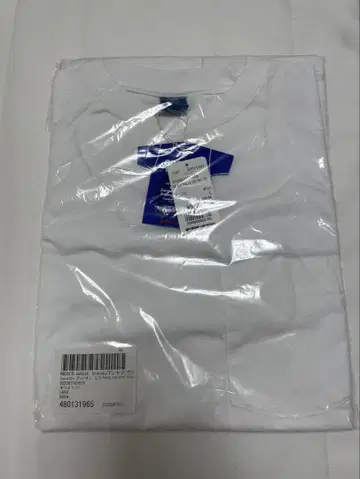 굿온 숏 슬리브 헤비 래글런 포켓 티셔츠 9oz 두꺼운 원단