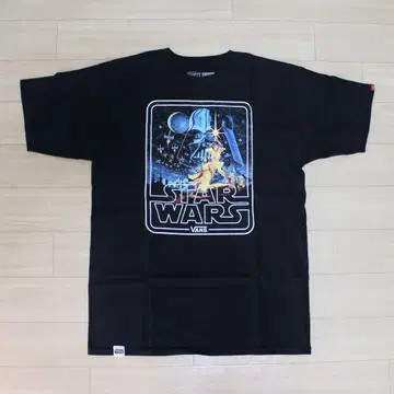 T셔츠 VANS x STARWARS