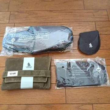 [미개봉 새상품] 싱가포르 항공 비즈니스 클래스 어메니티 LE LABO