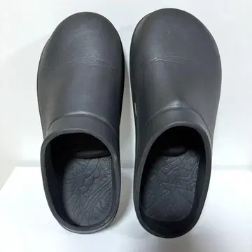 라크바키Racbaki (골격 교정 신발) 이지 사보 블랙