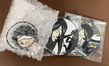 제일복권 BLEACH Stirring Souls vol.3 E상