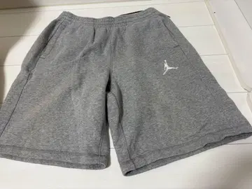 Jordan 그레이 숏팬츠 XL