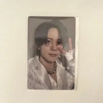 라포스타 LAPOSTA 2025 후지마키 쿄스케 특전 트레이딩 카드