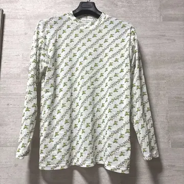 wataru tominaga Powernet Long Sleeve Tee