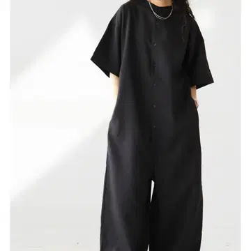 안티카 올인원 점프수트