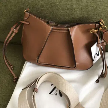 ZARA 미니 백