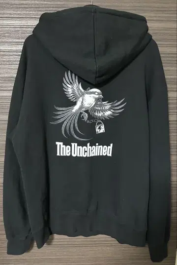 vaultroom MOZU HOODIE XL