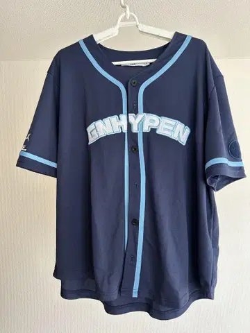 ENHYPEN 유니폼 희승