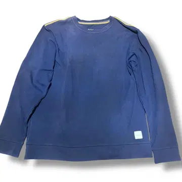 paulsmith 폴스미스 긴팔 티셔츠 아티스트 스트라이프 롱T