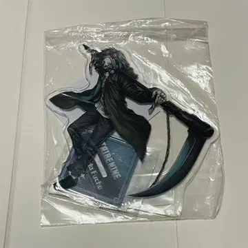 트라이브 나인 아크릴 스탠드 소노다 후쵸