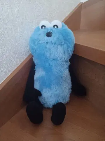 퍼펫 스슨 앉은 자세 BIG 봉제 인형