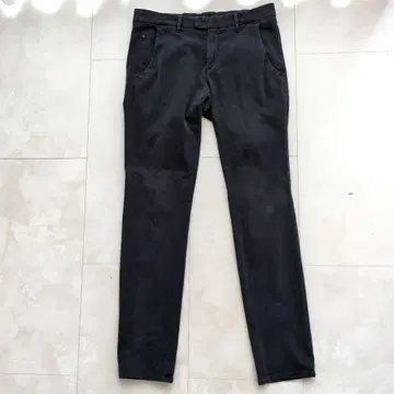 EADEM 치노 팬츠