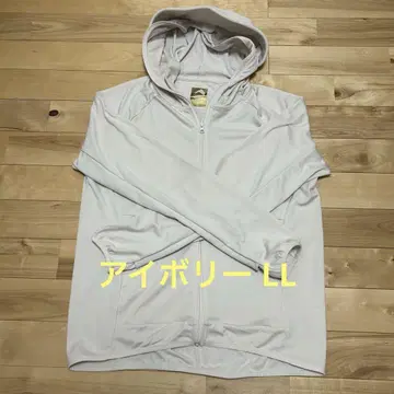 워크맨 여성용 UV 선쉐이드 후드티 ex
