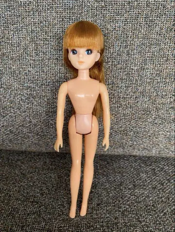 리카 레트로 인형