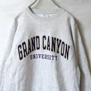 [Champion/챔피온] 리버스 위브 맨투맨 e