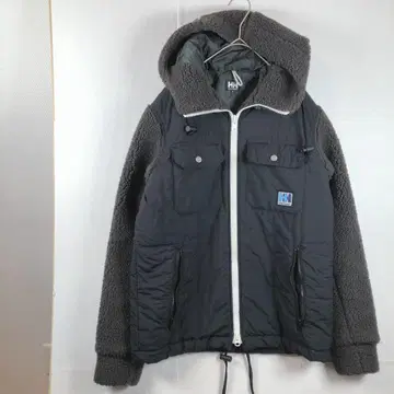 Helly Hansen 플리스 자켓