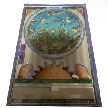 새상품 미개봉 코지코지 아크릴 디오라마 A