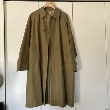 [미사용 새상품] KAPTAIN SUNSHINE x FSC 사이즈 38