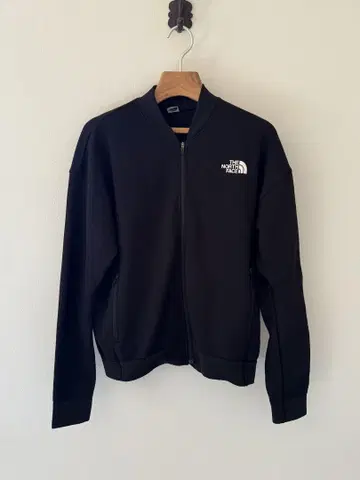 THE NORTH FACE 블랙 맨투맨 L