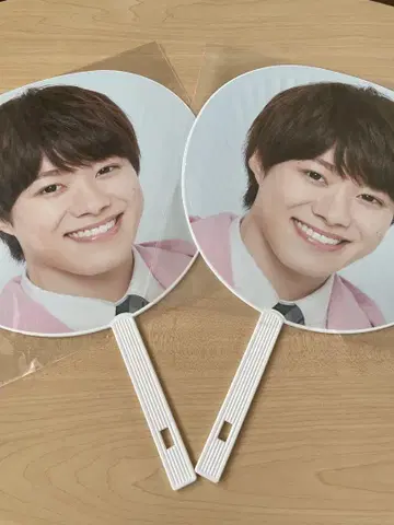 나니와단시 오오하시 카즈야 부채