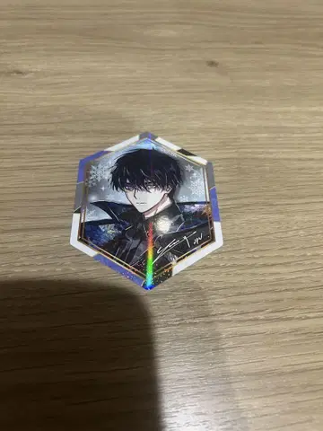 메달리스트전 요타카 준 입장 특전