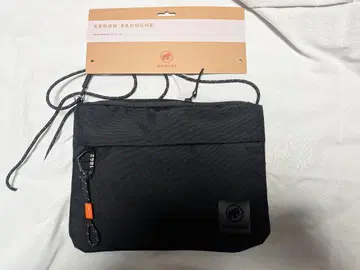 [미사용에 가까움] Mammut Xeron Sacoche