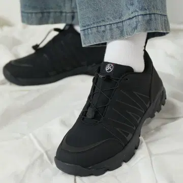 freak's store WP 로우컷 트레킹 슈즈 24cm