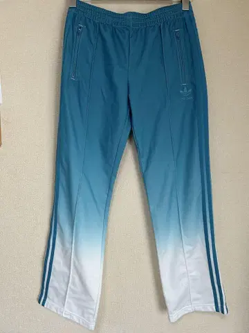 아디다스 오리지널 여성용 adidas 그라데이션 조거 팬츠