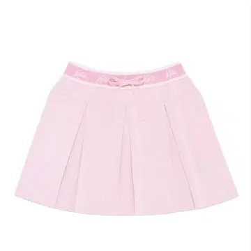 KATIE KATIE pleats 스커트