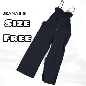 JEANASIS 지나시스 살로펫