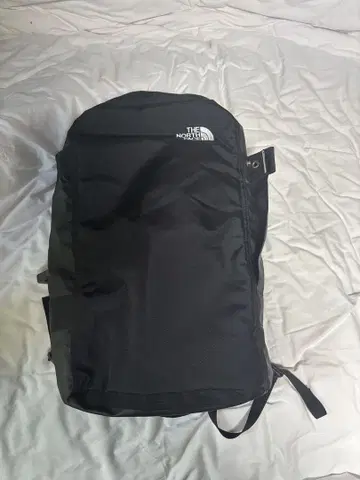 base camp voyager 백팩 The North Face