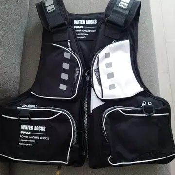 WATER ROCKS PRO 구명 조끼