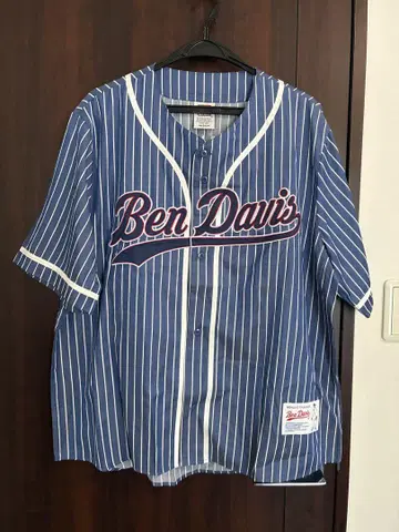 bendavis 벤데이비스 셔츠 유니폼