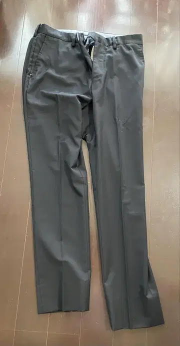 MACKINTOSH PHILOSOPHY TOROTTER 비즈니스 팬츠