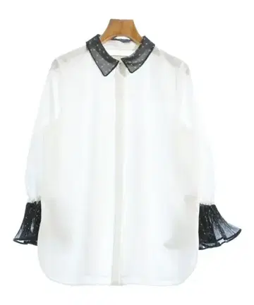 UNITED ARROWS 블라우스 여성용