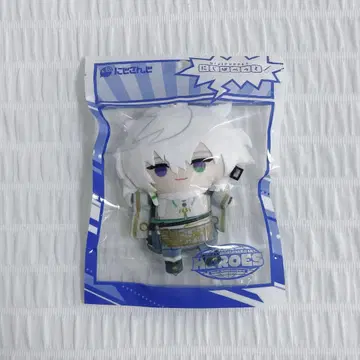 Dytica 무라쿠모 카게츠 니지파펫 Half Anniversary