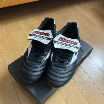 mizuno MORELLIA japan2 24cm