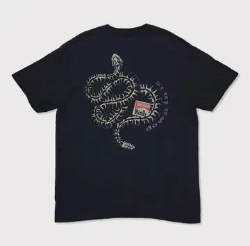 MINUS Bootleg Pocket Tee(NOTHING) 1