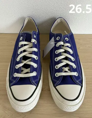 Converse CT70 NIGHT 인디고 네이비 블루