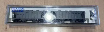 KATO 186-0208 AC&F 70t CoveredHopper N