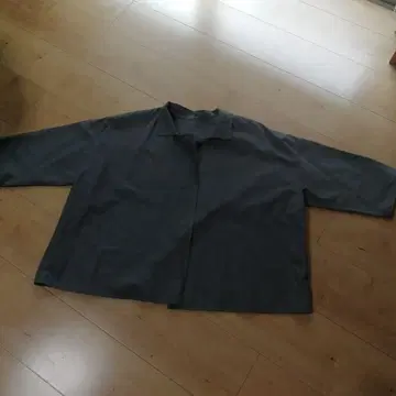 요건 레일 자켓